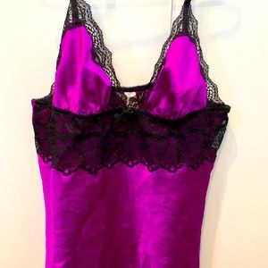 Victoria Secret Lingerie